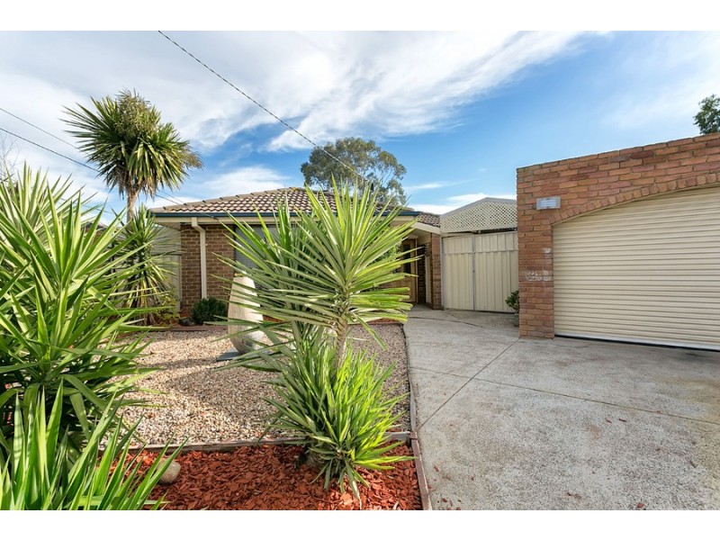 9 Quamby Court, Werribee VIC 3030