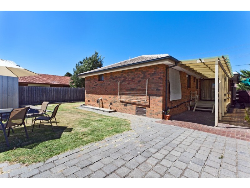 22 Spring Drive, Hoppers Crossing VIC 3029