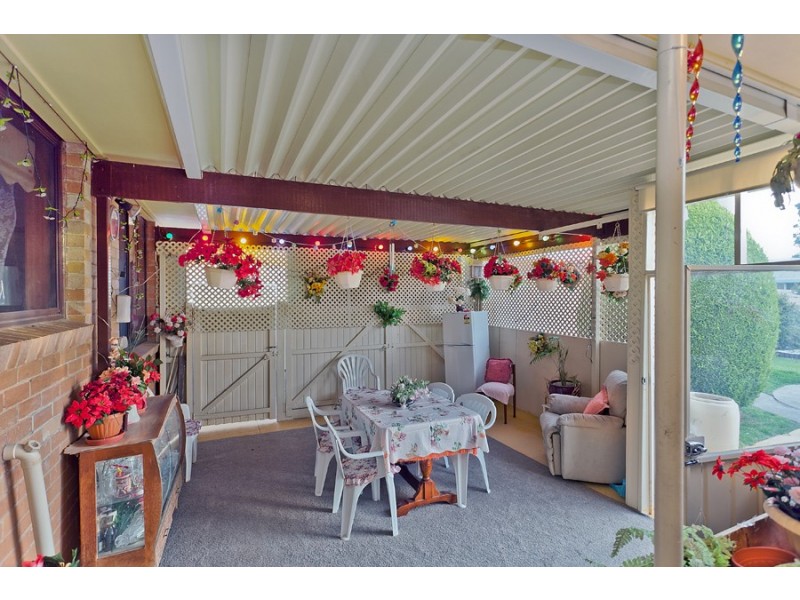28 Kaye Crescent, Laverton VIC 3028