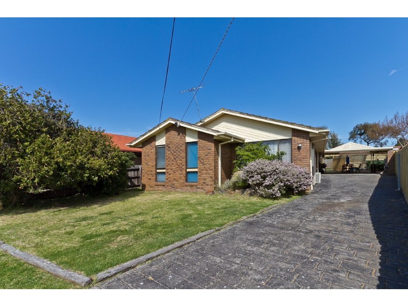 7 Tamboritha Place, Hoppers Crossing VIC 3029