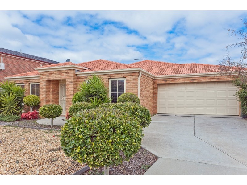 10 Kingsfield way, Truganina VIC 3029