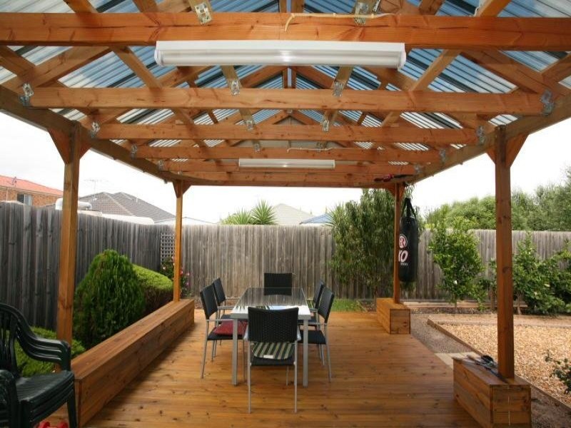 10 Kingsfield way, Truganina VIC 3029