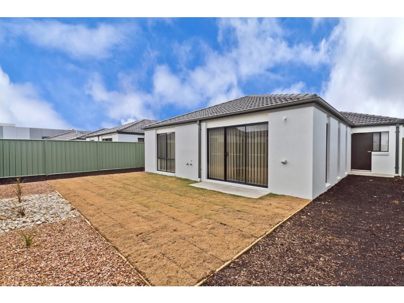 16 Rathgar Mews, Wyndham Vale VIC 3024