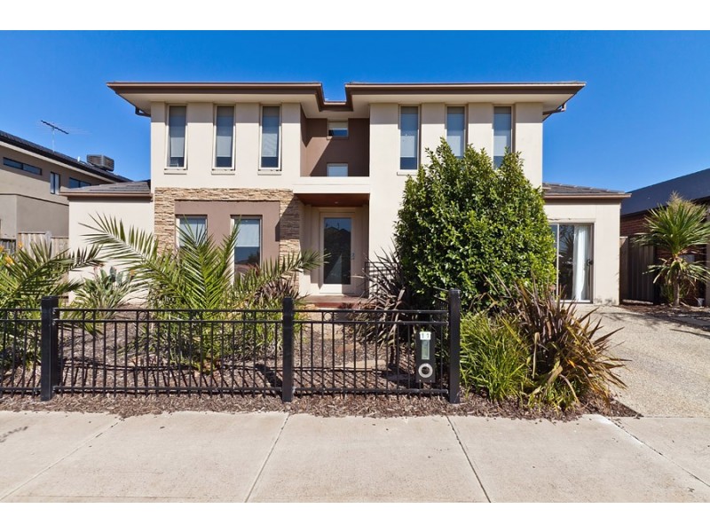 11 Penrose Promenade, Tarneit VIC 3029