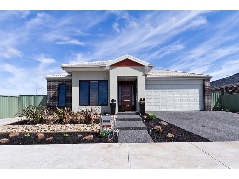 126 Haines Drive, Wyndham Vale VIC 3024