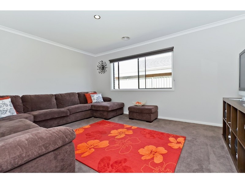 126 Haines Drive, Wyndham Vale VIC 3024