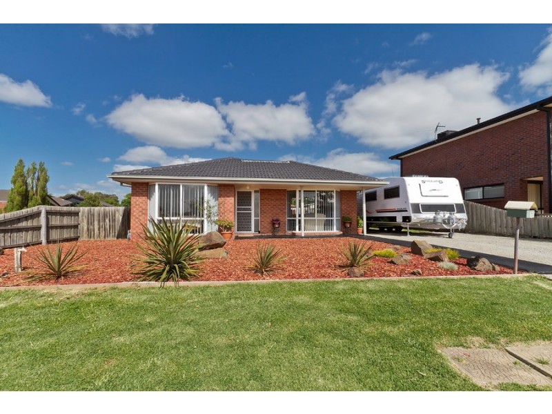 1 Tiber Close, Werribee VIC 3030