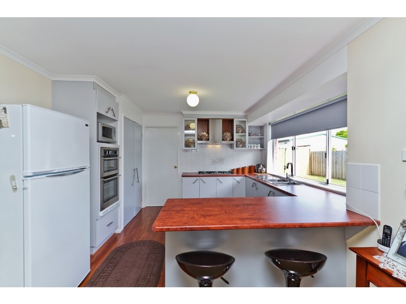 1 Tiber Close, Werribee VIC 3030