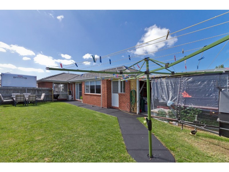 1 Tiber Close, Werribee VIC 3030