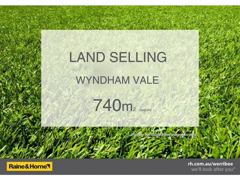 12 Townsend Street, Wyndham Vale VIC 3024