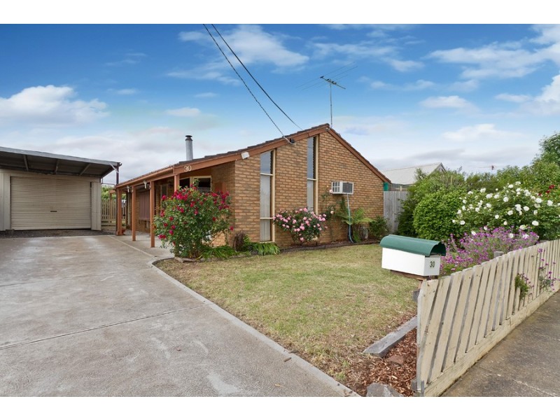 30 Blackforest Road, Werribee VIC 3030