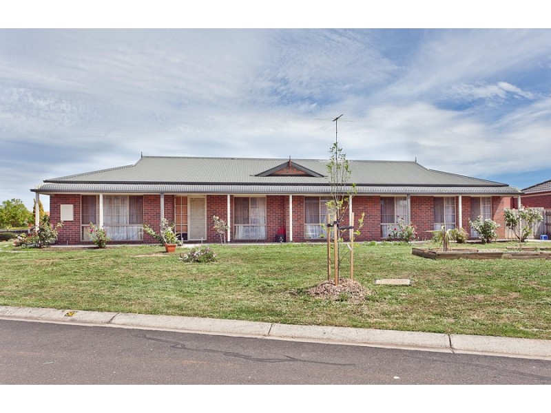 50 Lonsdale Circuit, Hoppers Crossing VIC 3029