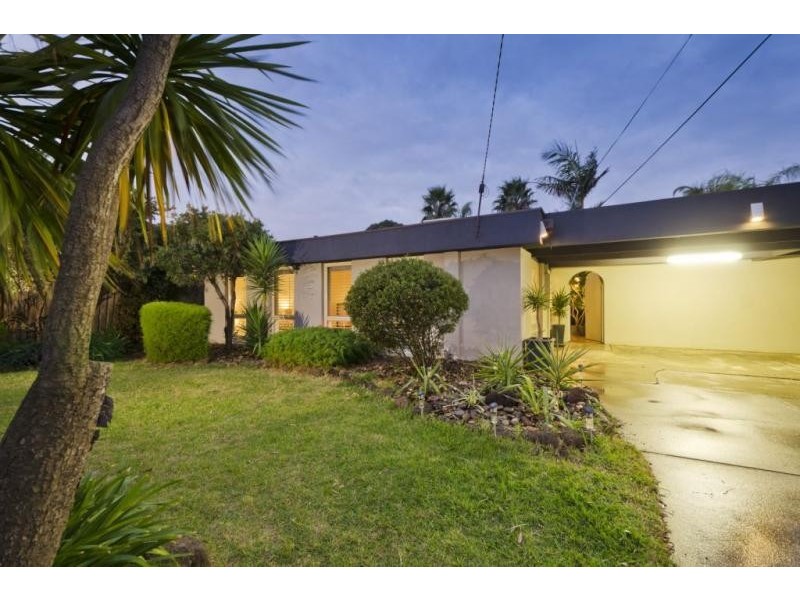 6 Windsor Avenue, Wyndham Vale VIC 3024