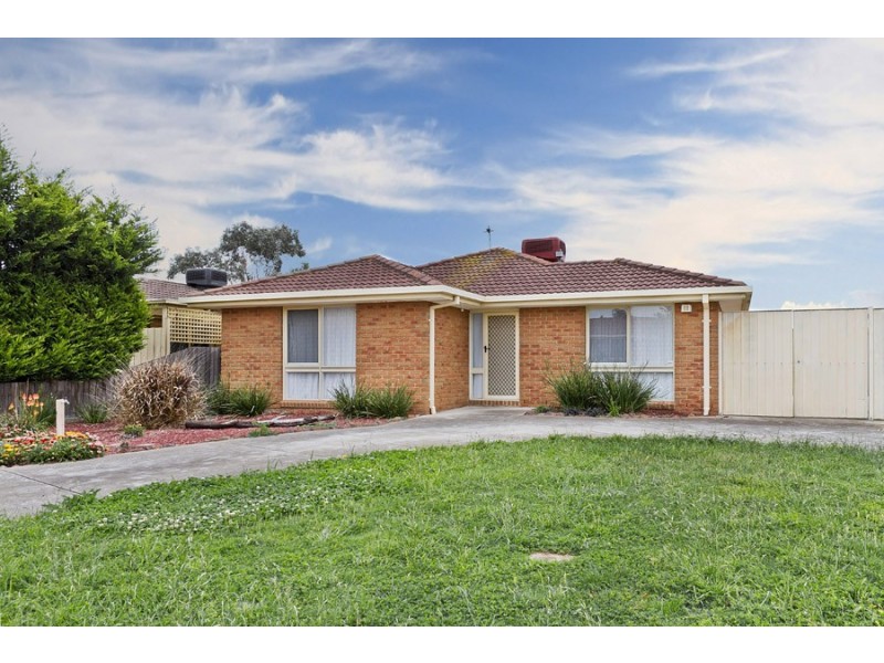 9 Rosedale Place, Wyndham Vale VIC 3024