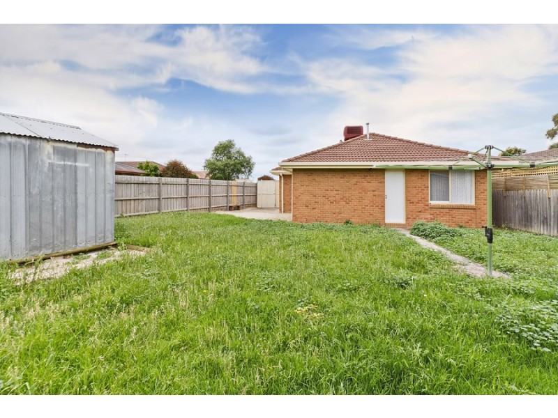 9 Rosedale Place, Wyndham Vale VIC 3024