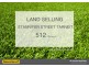 lot Stannifer Street, Tarneit VIC 3029