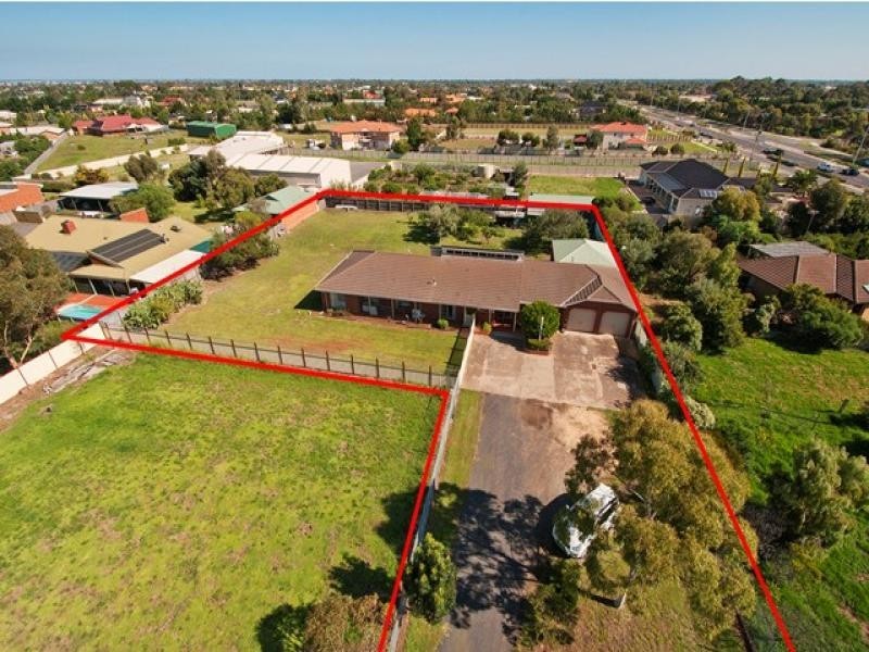 591  Sayers Road, Hoppers Crossing VIC 3029