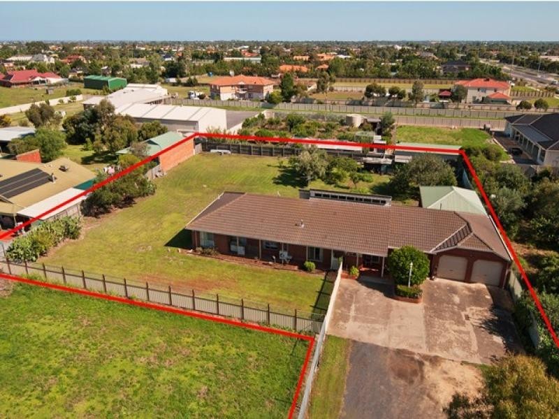 591  Sayers Road, Hoppers Crossing VIC 3029
