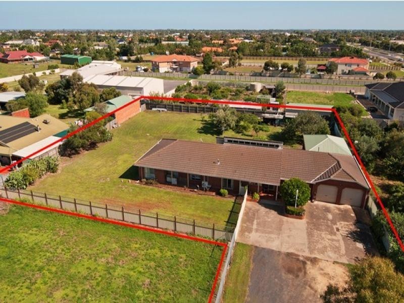 591 Sayers Road, Hoppers Crossing VIC 3029