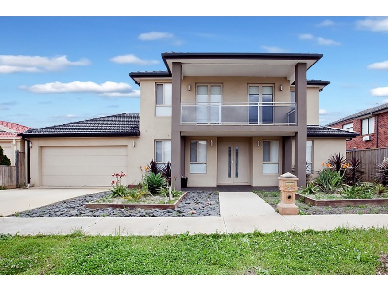 6 Rainbow Way, Tarneit VIC 3029