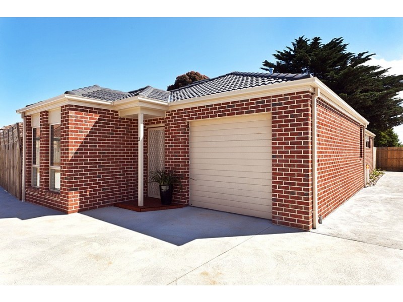 2/47 Tyrone Street, Werribee VIC 3030