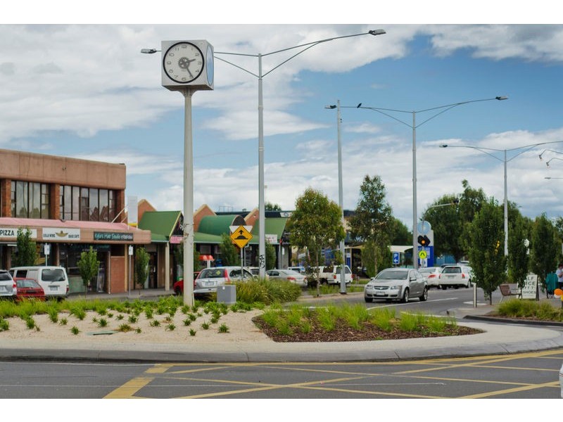 1 – 19 Thomas Street, Laverton VIC 3028