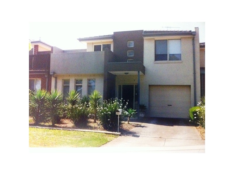 25 Almond Close, Werribee VIC 3030