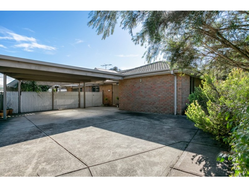 7 Casey Drive, Hoppers Crossing VIC 3029