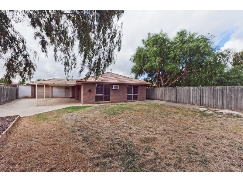 13 Torbay Court, Werribee VIC 3030