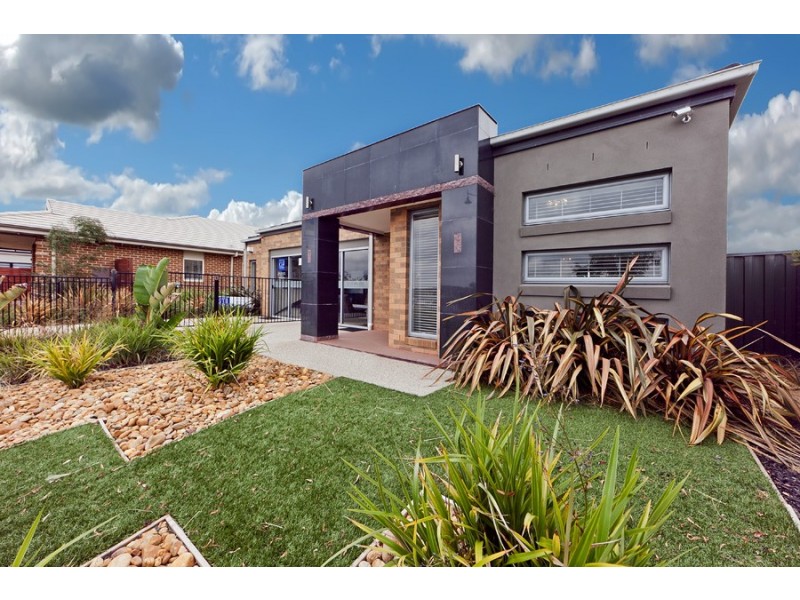 16 Eureka Drive, Wyndham Vale VIC 3024