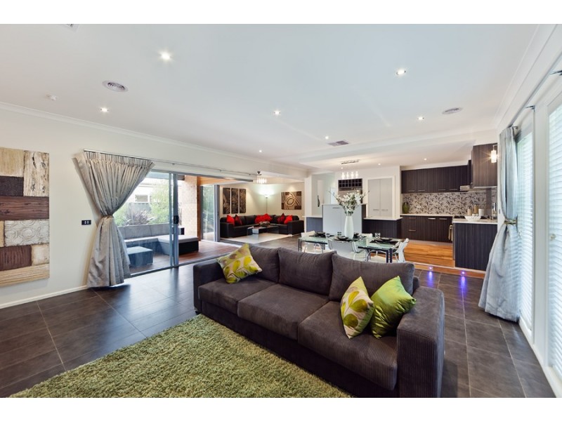 16 Eureka Drive, Wyndham Vale VIC 3024