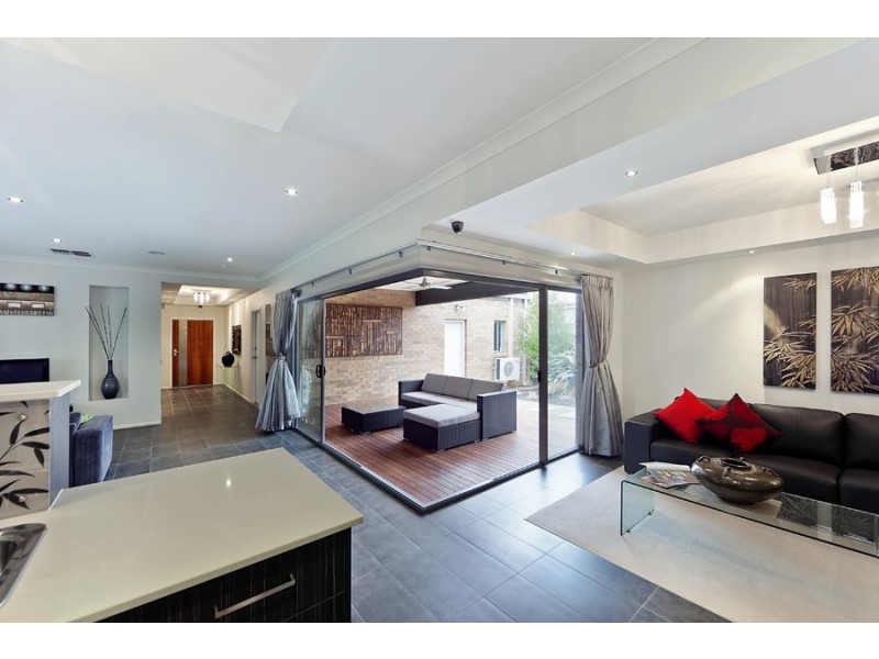 16 Eureka Drive, Wyndham Vale VIC 3024