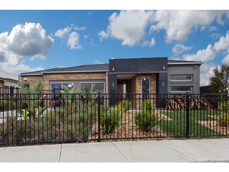 16 Eureka Drive, Wyndham Vale VIC 3024