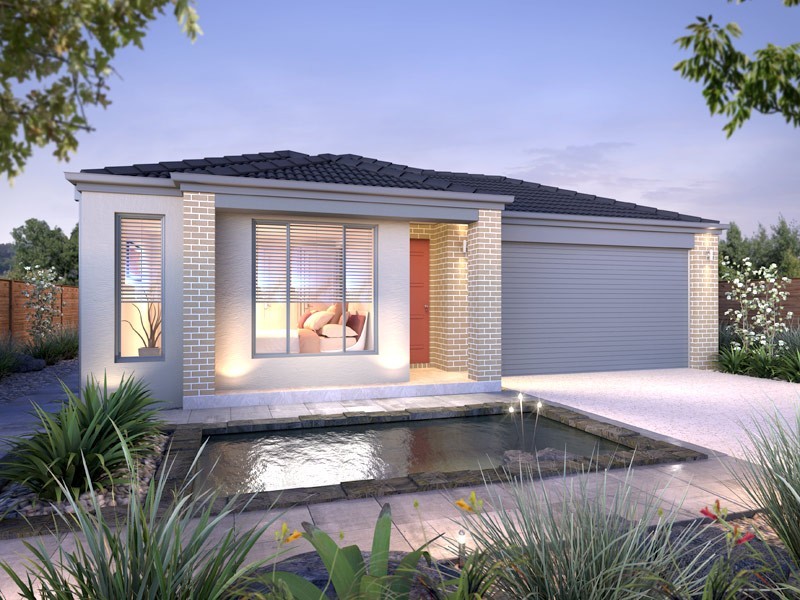 3 Walbrook Drive, Wyndham Vale VIC 3024