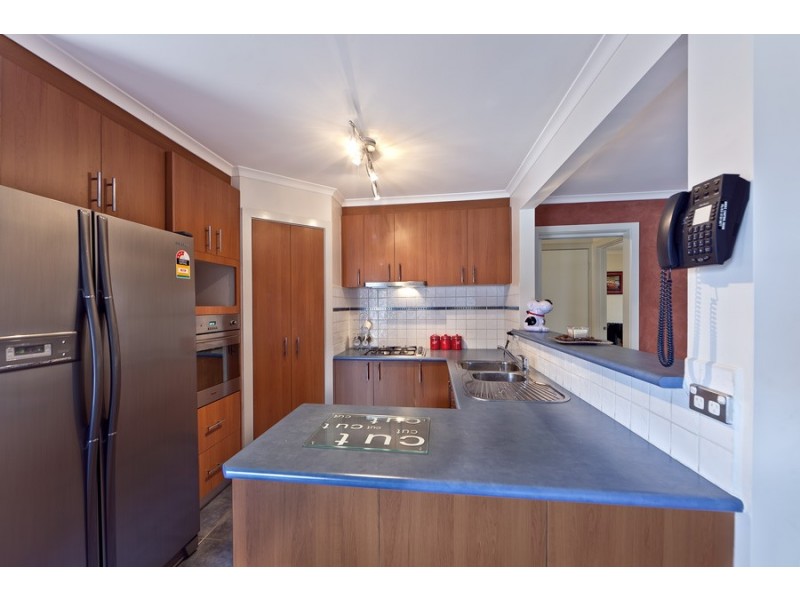 24 Downham Way, Wyndham Vale VIC 3024