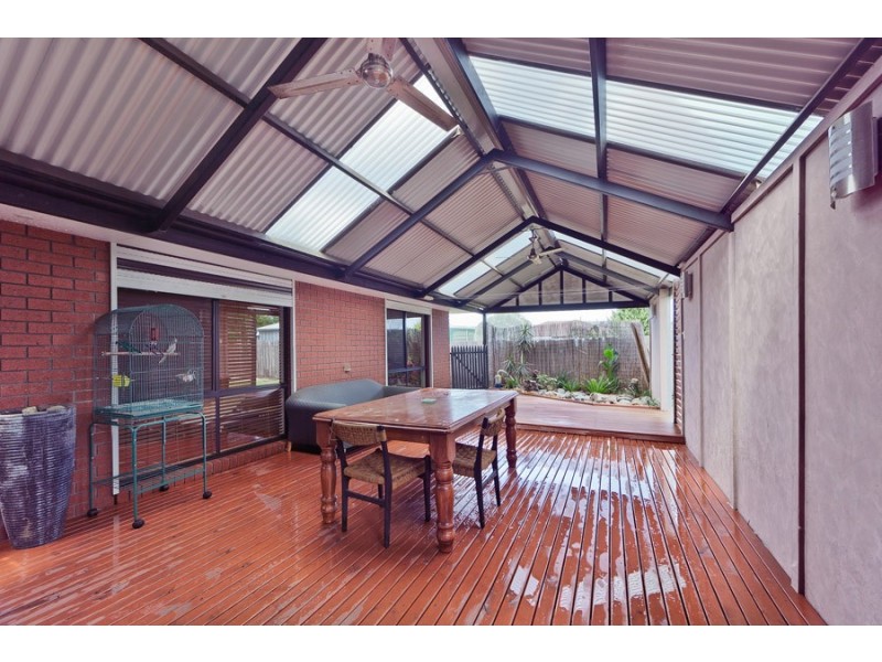 24 Downham Way, Wyndham Vale VIC 3024