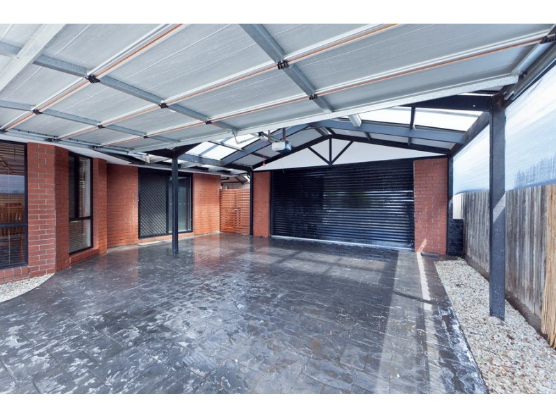 24 Downham Way, Wyndham Vale VIC 3024