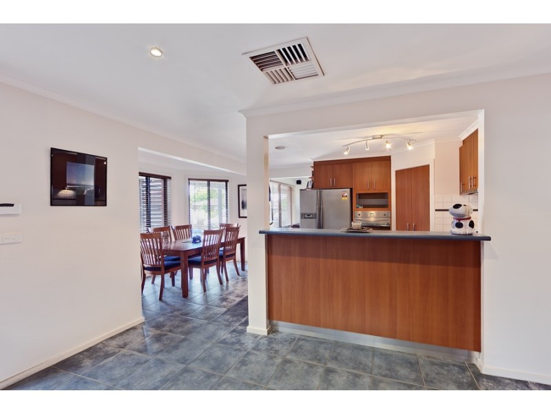 24 Downham Way, Wyndham Vale VIC 3024