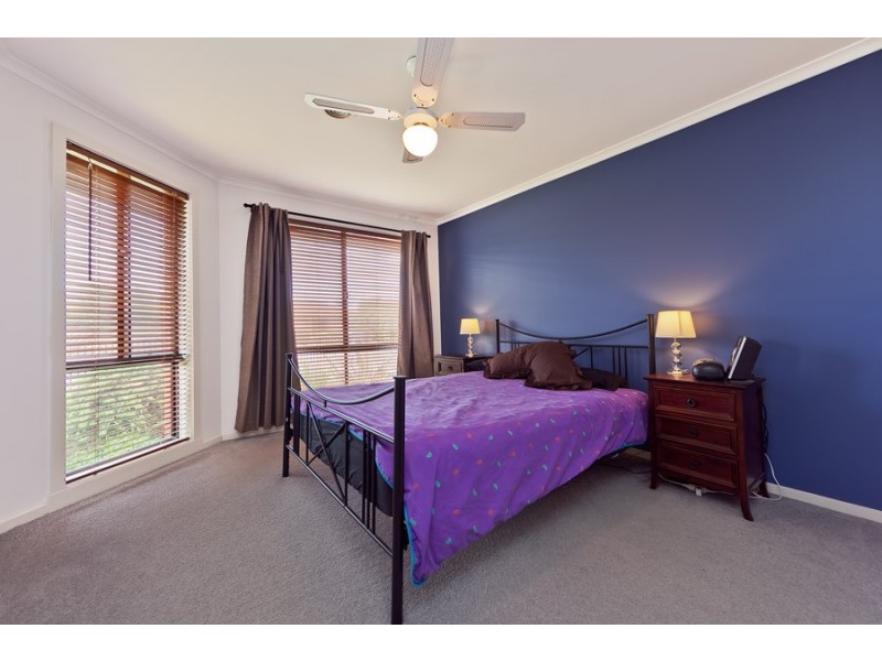 24 Downham Way, Wyndham Vale VIC 3024