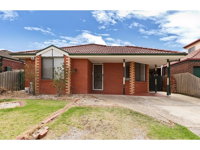 3 Boston Place, Hoppers Crossing VIC 3029
