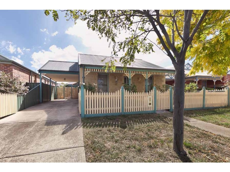 5 Mayfair Street, Wyndham Vale VIC 3024