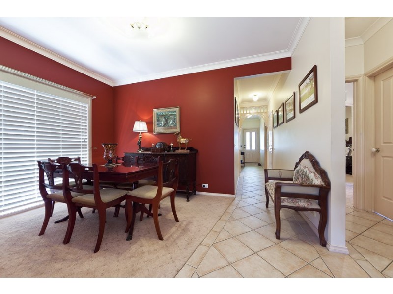 5 Mayfair Street, Wyndham Vale VIC 3024