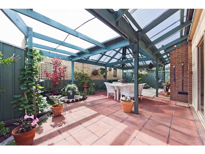 5 Mayfair Street, Wyndham Vale VIC 3024