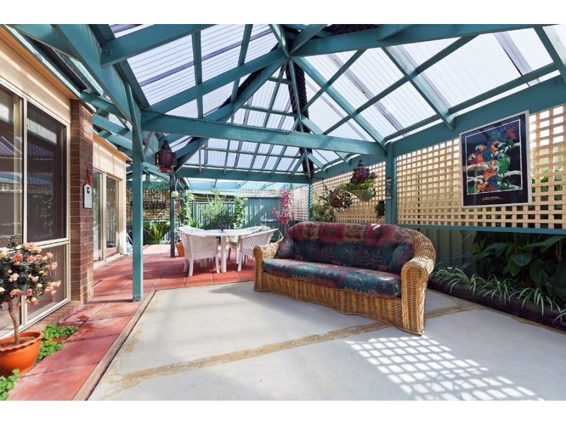 5 Mayfair Street, Wyndham Vale VIC 3024