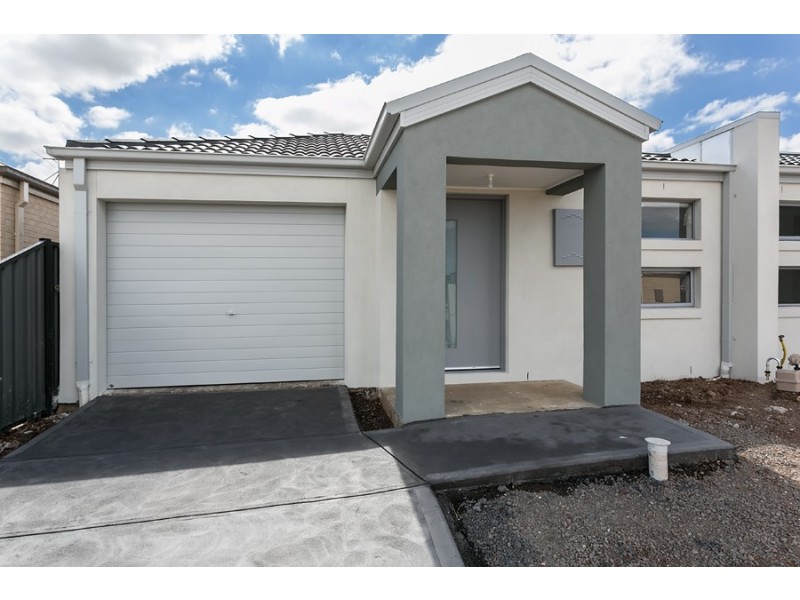 Lot 140 Maryann Way, Tarneit VIC 3029