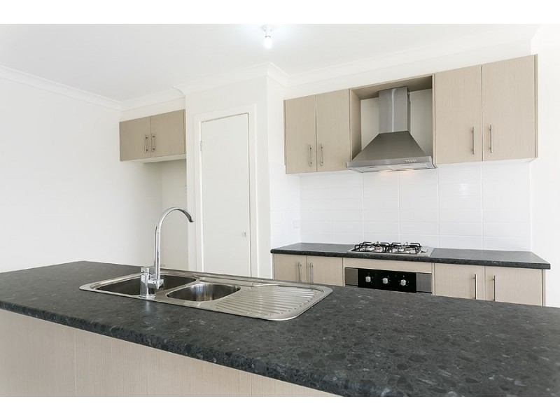 Lot 140 Maryann Way, Tarneit VIC 3029