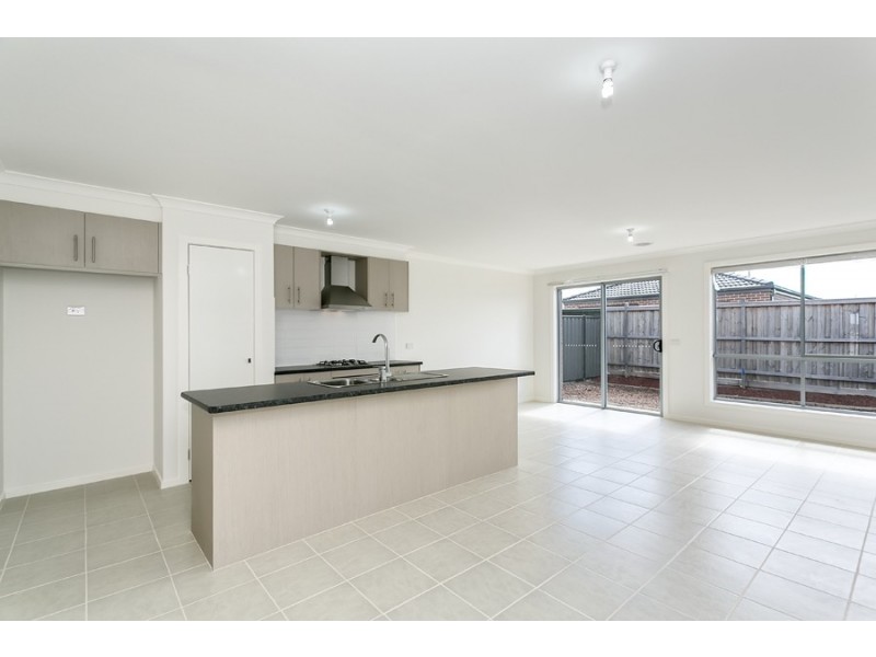 Lot 140 Maryann Way, Tarneit VIC 3029