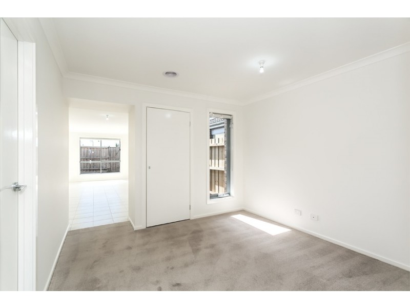 Lot 140 Maryann Way, Tarneit VIC 3029