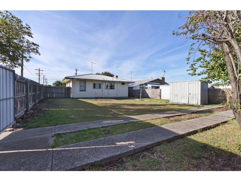 1 Gull Street, Norlane VIC 3214