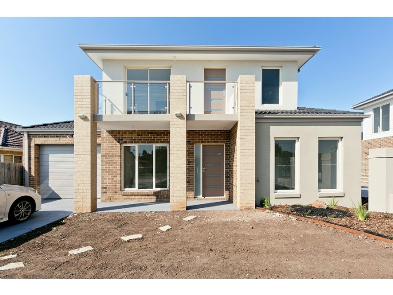 Unit 1, 35-37 Fitzpatrick, Altona Meadows VIC 3028